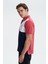 Erkek Regular Fit Likralı Pike Polo Yaka Tişört Y27374307201 4