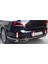 Vw Passat B8.5 2019 Sd Krom Arka Tampon Çıtası 3 Prç. Paslanmaz Çelik 1