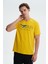 Erkek Regular Fit Penye Süprem % 100 Pamuk Bisiklet Yaka Tişört Y27344407701 2
