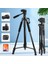 Evrensel Mobil Dslr Kamera Için Profesyonel Tripod PK-9950 1