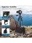 Evrensel Mobil Dslr Kamera Için Profesyonel Tripod PK-9950 2