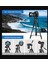 Evrensel Mobil Dslr Kamera Için Profesyonel Tripod PK-9950 4
