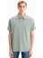 Erkek Regular Fit %100 Pamuk Polo Yaka Tişört Y27374353701 1