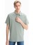 Erkek Regular Fit %100 Pamuk Polo Yaka Tişört Y27374353701 2