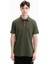 Erkek Regular Fit %100 Pamuk Polo Yaka Tişört Y27374353701 1