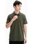 Erkek Regular Fit %100 Pamuk Polo Yaka Tişört Y27374353701 2