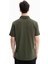 Erkek Regular Fit %100 Pamuk Polo Yaka Tişört Y27374353701 4