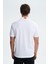 Erkek Likralı Pike Polo Yaka Tişört Y27374307701 5