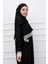 Tek Parça Başörtülü Kadın Namaz Elbisesi 2
