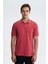 Erkek Pamuklu Regular Fit Polo Yaka Tişört Y27374307001 1