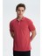 Erkek Pamuklu Regular Fit Polo Yaka Tişört Y27374307001 3