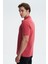 Erkek Pamuklu Regular Fit Polo Yaka Tişört Y27374307001 4