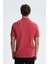 Erkek Pamuklu Regular Fit Polo Yaka Tişört Y27374307001 5