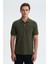 Erkek Pamuklu Regular Fit Polo Yaka Tişört Y27374307001 1