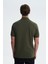 Erkek Pamuklu Regular Fit Polo Yaka Tişört Y27374307001 4