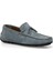 INCI HODİE S 4FX Mavi Erkek Loafer 2