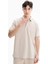 Erkek Regular Fit Pike Polo Yaka Tişört Y27374352601 2