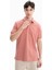Erkek Regular Fit Pike Polo Yaka Tişört Y27374352601 2