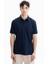Erkek Regular Fit Pike Polo Yaka Tişört Y27374352601 1