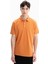 Erkek Regular Fit %100 Pamuk Polo Yaka Tişört Y27374353701 3