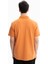 Erkek Regular Fit %100 Pamuk Polo Yaka Tişört Y27374353701 5