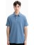 Erkek Regular Fit %100 Pamuk Polo Yaka Tişört Y27374353701 1
