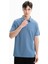 Erkek Regular Fit %100 Pamuk Polo Yaka Tişört Y27374353701 2