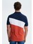 Erkek Regular Fit Likralı Polo Yaka Tişört Y27374308701 4