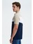 Erkek Regular Fit Likralı Polo Yaka Tişört Y27374308701 3