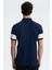 Erkek Regular Fit Polo Yaka Tişört Y27374308102 5
