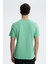 Erkek Regular Fit Penye Süprem Bisiklet Yaka Tişört Y27344407301 5