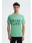 Erkek Regular Fit Bisiklet Yaka Tişört Y27344407201 1