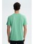 Erkek Regular Fit Bisiklet Yaka Tişört Y27344407201 4