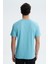 Erkek Regular Fit Bisiklet Yaka Tişört Y27344407201 5