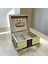 Gucc Italy Humidor Puro Kutusu Yeşil/kırmızı Akçaağaç 40's 2