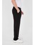 Erkek Baggy Yumuşak Kumaş Pantolon DAWRAZZ-024 2