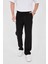 Erkek Baggy Yumuşak Kumaş Pantolon DAWRAZZ-024 3