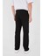 Erkek Baggy Yumuşak Kumaş Pantolon DAWRAZZ-024 4