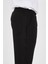 Erkek Baggy Yumuşak Kumaş Pantolon DAWRAZZ-024 5