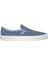 CLASSIC SLİP-ON VN0009Q7Y6Z1 ERKEK MAVİ Günlük Sneaker Ayakkabı 1