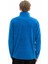 Erkek Basic Regular Fit Dik Yaka Tüy Bırakmayan Softech Polar Yarım Fermuarlı Sweatshirt K26404674701 5