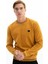 Erkek Basic Regular Fit Selanik Kumaş Bisiklet Yaka Sweatshirt K26124699601 3