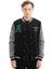 Erkek Şık Tarz Cepli Regular Fit Düğme Kapamalı Kolej Mont Sweatshirt K26264650001 3