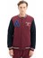 Erkek Şık Tarz Cepli Regular Fit Düğme Kapamalı Kolej Mont Sweatshirt K26264650001 1