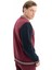 Erkek Şık Tarz Cepli Regular Fit Düğme Kapamalı Kolej Mont Sweatshirt K26264650001 4