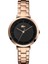 lac2001142 32 Mm Rose Gold Kadın Saat Yeni Sezon 1