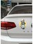Kuru Kafa Kurukafa Vespa Sticker 00012 4