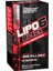 Lıpo-6 Black Ultra Concentrate 60 Black-Capsul Yohımbıne Içerikli Usa 1