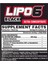 Lıpo-6 Black Ultra Concentrate 60 Black-Capsul Yohımbıne Içerikli Usa 2