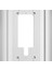 Audıo 001365A Villa Tip Gri Sıva Üstü Zil Panel Aparatı 2